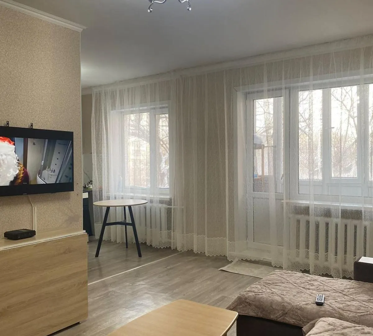2Кмн Квартира По Проспекту Республики 8 Nur-Sultan  Kazakhstan