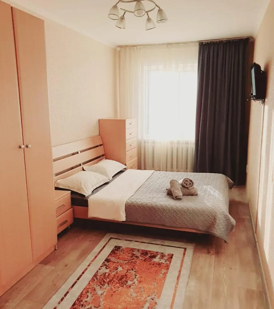 2Кмн Квартира По Проспекту Республики 8 Nur-Sultan  Nur-Sultan (Astana)