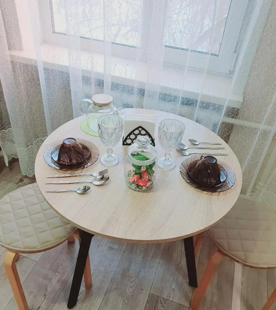 Apartment 2Кмн Квартира По Проспекту Республики 8 Nur-Sultan